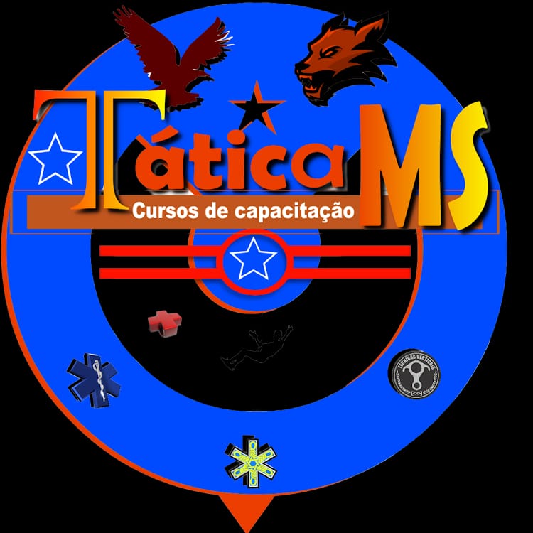 Tática MS Logo